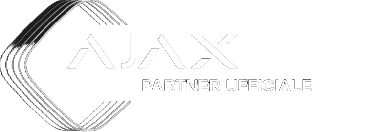 Ajax Systems Partner Ufficiale