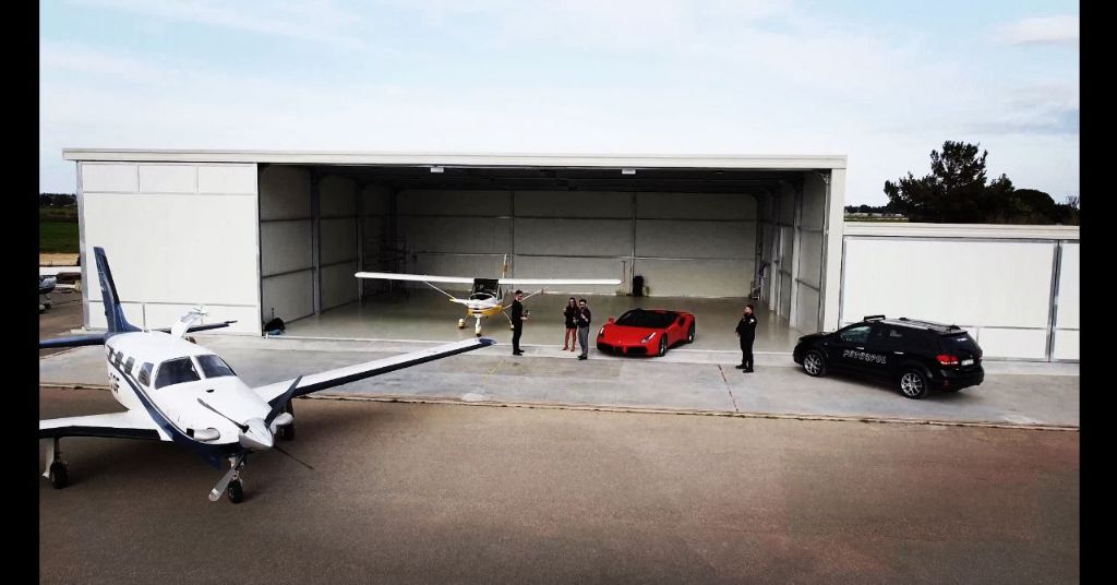 Futurpol Security Luxury Services